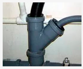 Установка и подключение посудомоечной машины Bosch своими руками