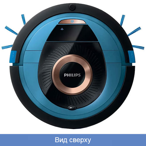 Philips SmartPro Компактный