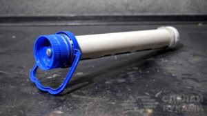 Как сделать циклон для пылесоса: 4 экономичные идеи