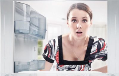 холодильник сломан что делать