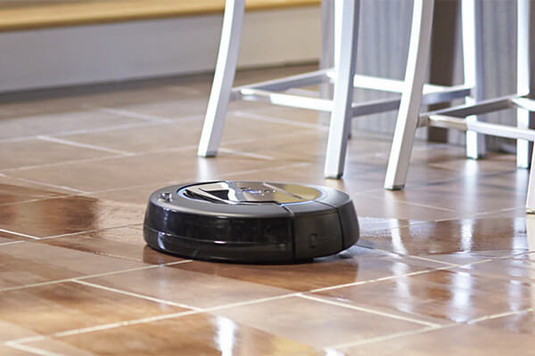 робот-пылесос irobot scooba 450 цена
