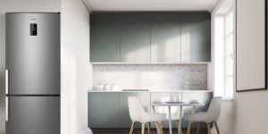 Лучшие холодильники Атлант по мнению пользователей: размеры, двухкамерные модели с двумя компрессорами, с большой морозильной камерой