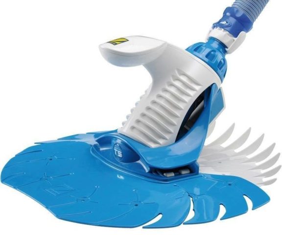 Как выбрать и оценить лучшие пылесосы для бассейна