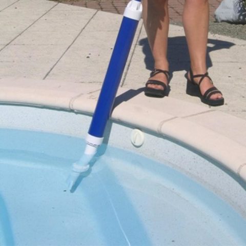 Как выбрать и оценить лучшие пылесосы для бассейна