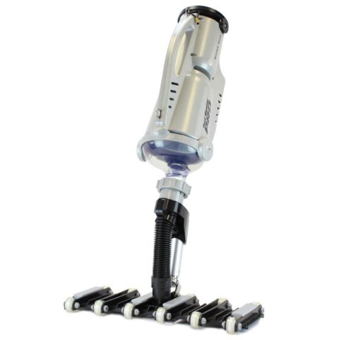 Как выбрать и оценить лучшие пылесосы для бассейна