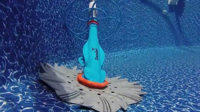 Как выбрать и оценить лучшие пылесосы для бассейна