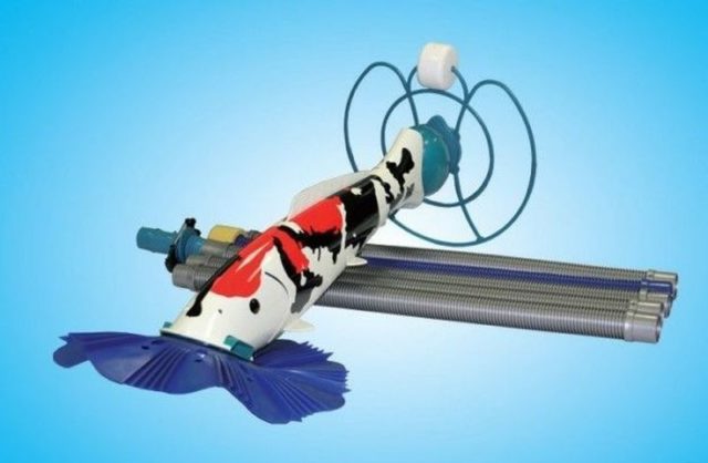 Как выбрать и оценить лучшие пылесосы для бассейна