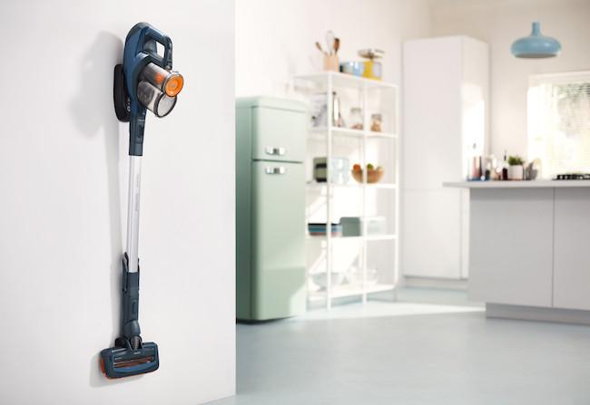 Классификация беспроводных пылесосов и жидкостей Philips