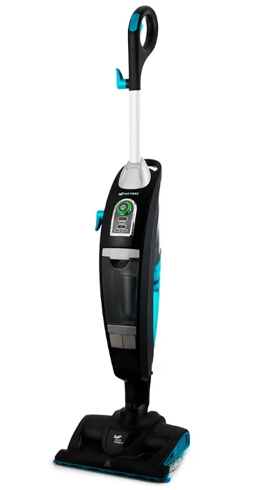 Kitfort KT-535 с влажной уборкой