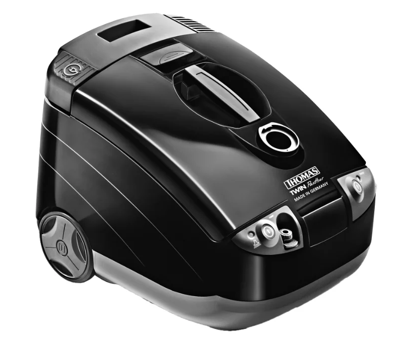Thomas TWIN Panther с влажной уборкой