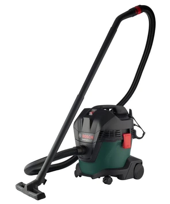 BOSCH UniversalVac 15 1000 Вт с влажной уборкой