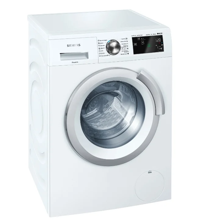 Сименс WS 12T540 2020