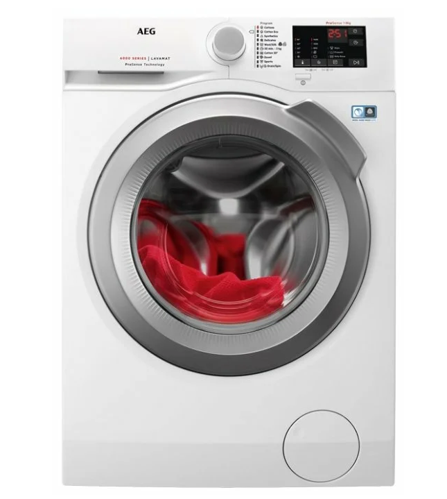 AEG L 6FBI48 S 2020 г