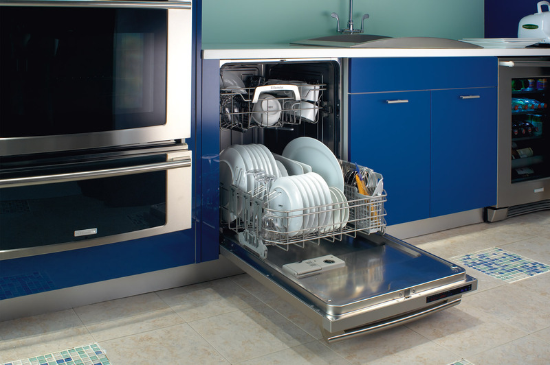Как проверить посудомоечную машину при покупке