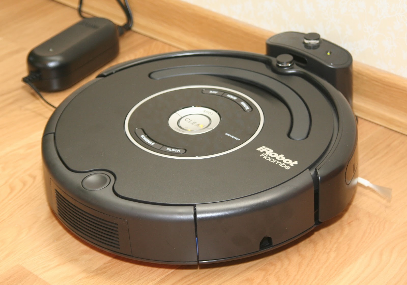 iRobot Roomba 581