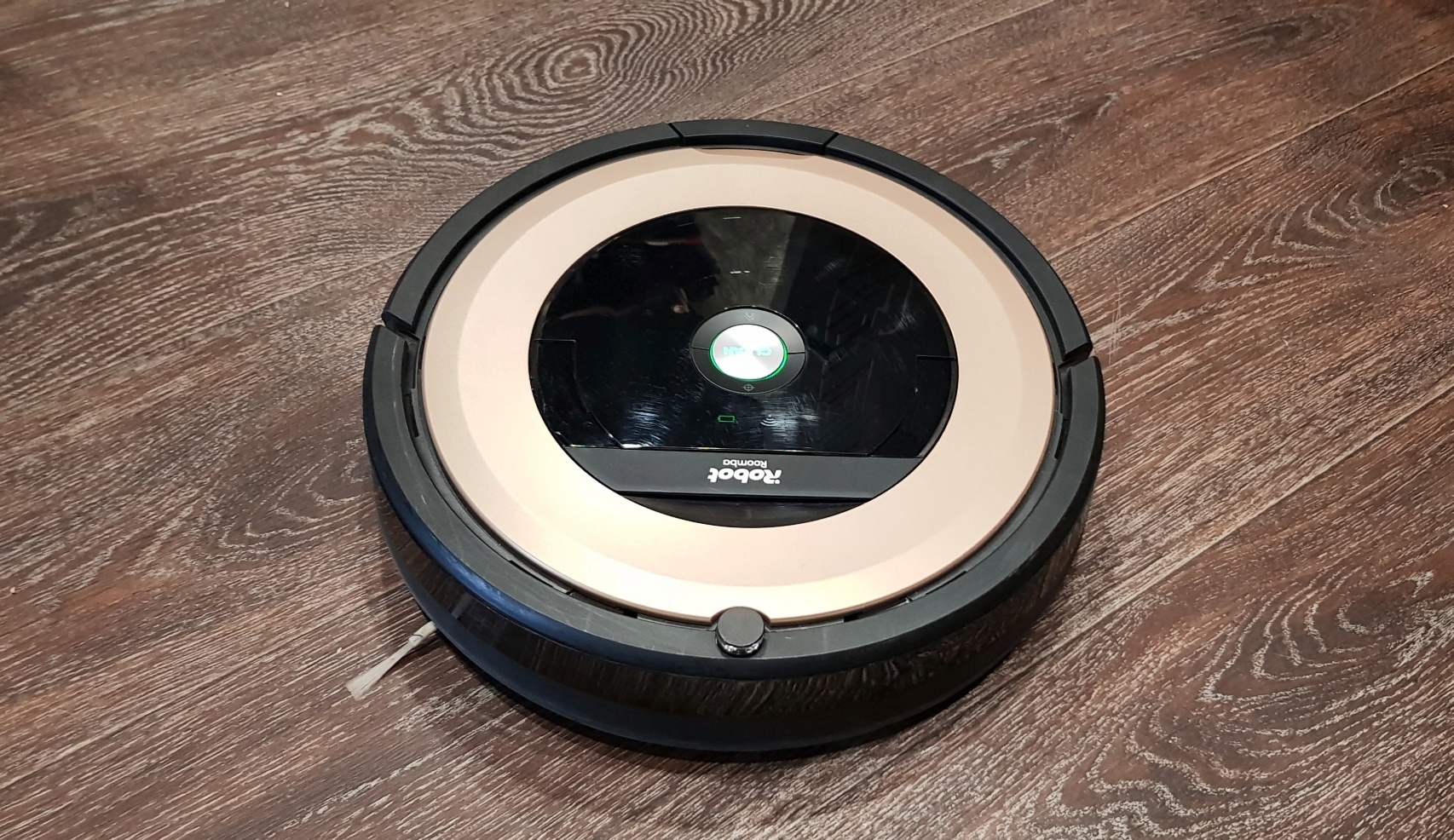 iRobot Roomba 895