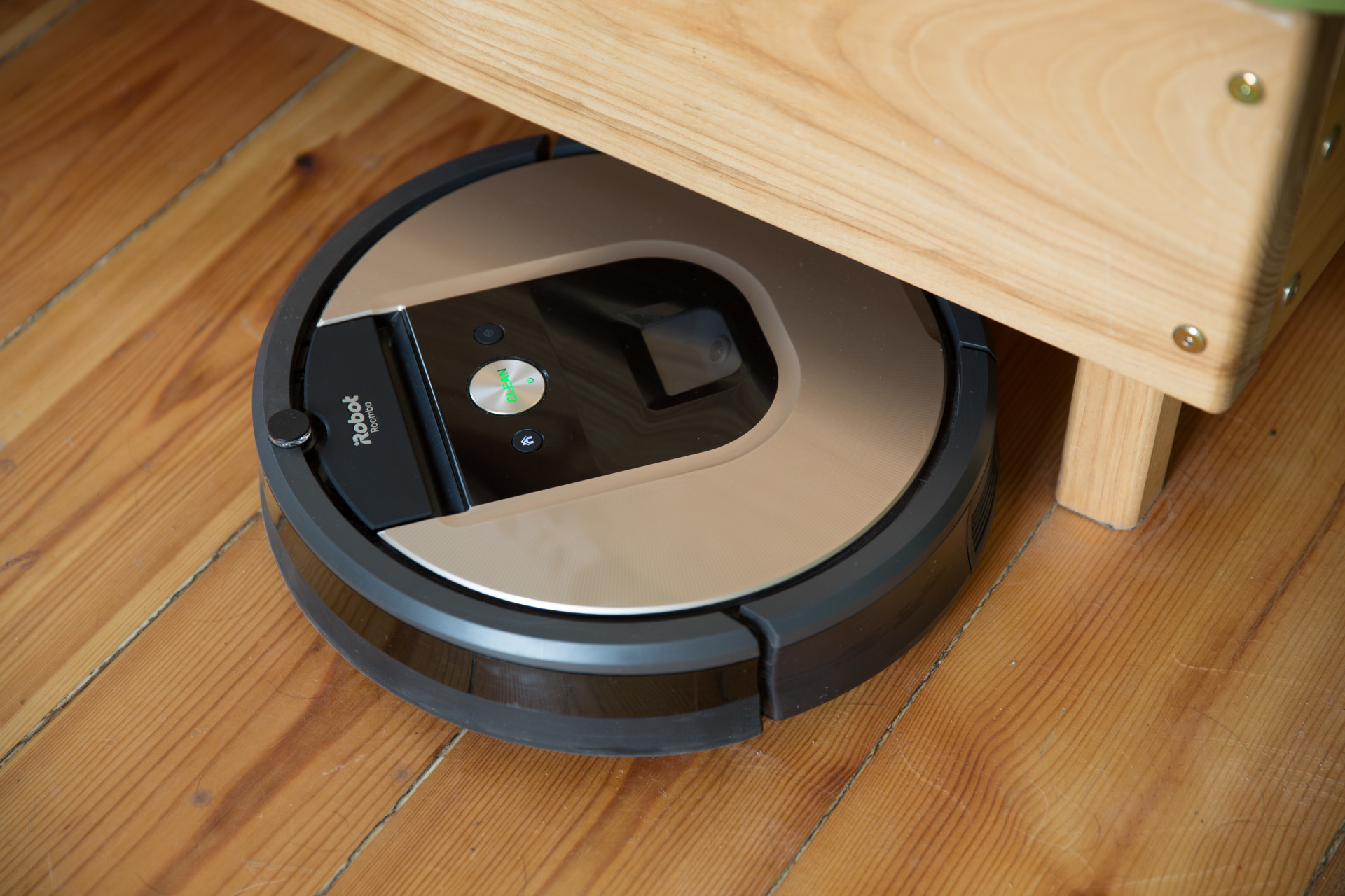 iRobot Roomba 966