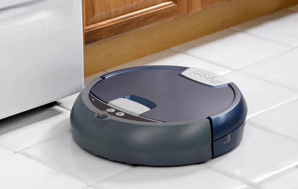 iRobot Scooba 385