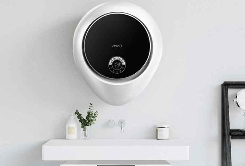 Настенная стиральная машина: рейтинг лучших моделей