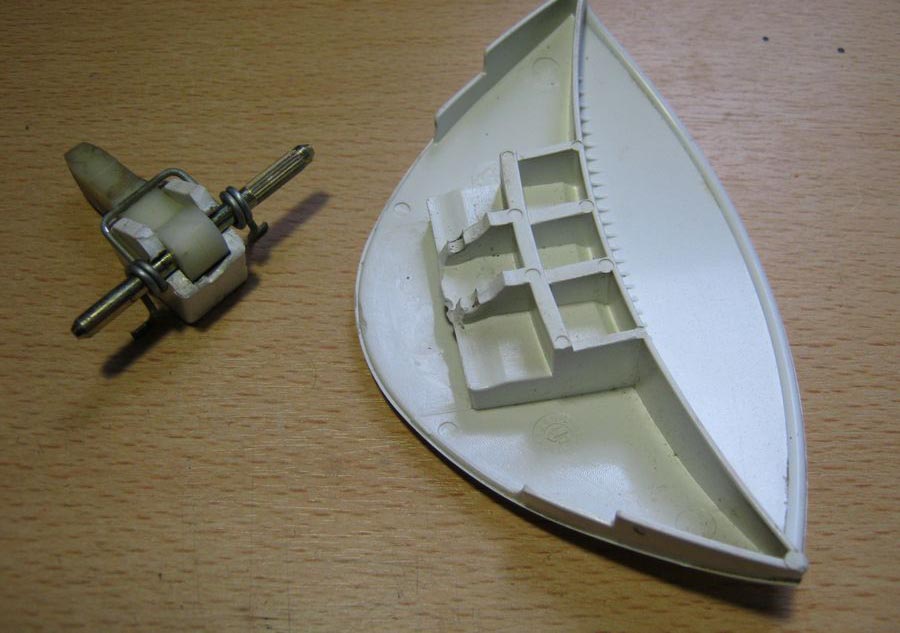 Как открыть стиральную машину, если она заблокирована