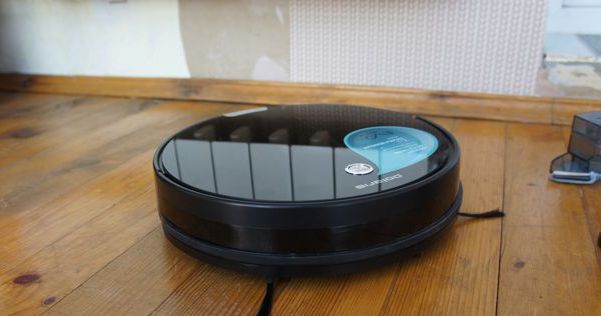 Polaris PVCR 0926W EVO