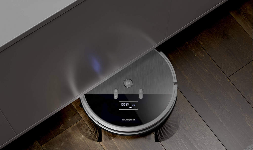 Polaris PVCR 0930 SmartGo