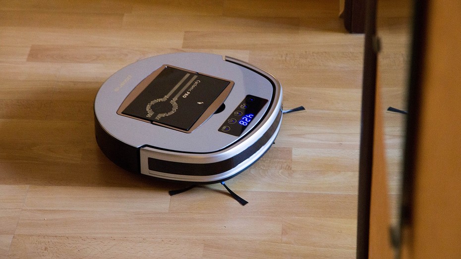 Polaris PVCR 3000 Cyclonic PRO