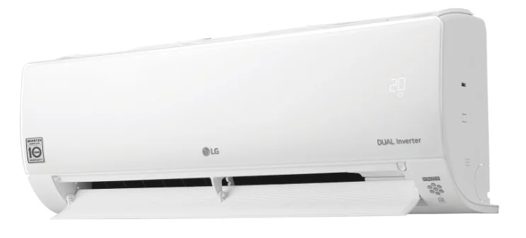 LG B09TS