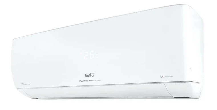инвертор Ballu BSUI-09HN8