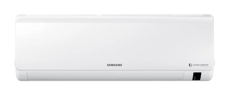 инвертор Samsung AR09RSFHMWQNER