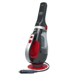 ЧЕРНЫЙ + ДЕКЕР ADV1200-XK