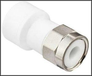 переходники для шарнирных гаек