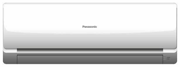 Сплит-система Panasonic CS-YW7MKD / CU-YW7MKD
