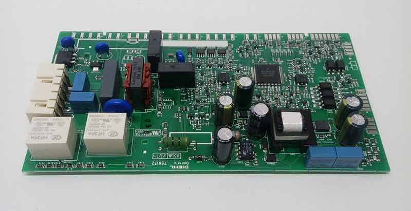 Почему посудомоечная машина не сливает воду до конца: причины