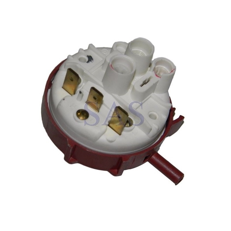 Почему посудомоечная машина не сливает воду до конца: причины