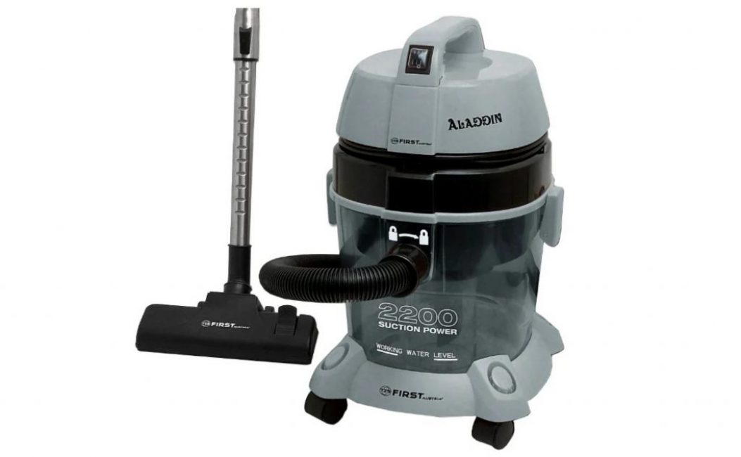 Лучшие пылесосы для стирки | ТОП-22 Рейтинг + Отзывы