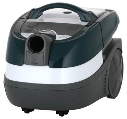 6 лучших пылесосов для ламинатных полов