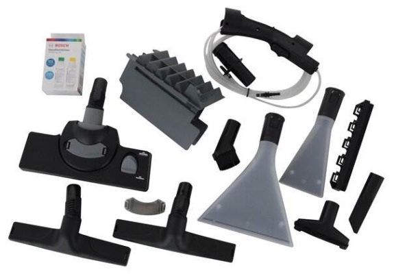 6 лучших пылесосов для ламинатных полов