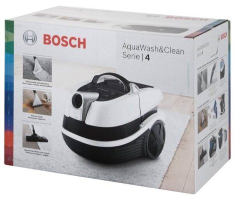 6 лучших пылесосов для ламинатных полов