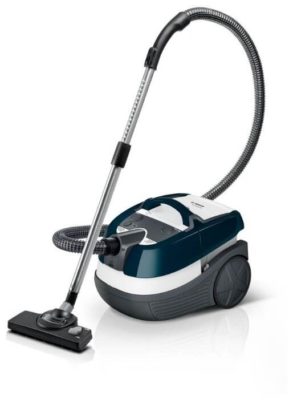 6 лучших пылесосов для ламинатных полов