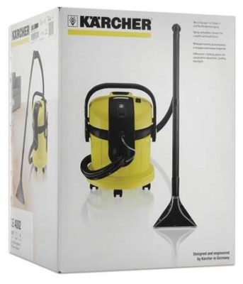KARCHER SE 4002