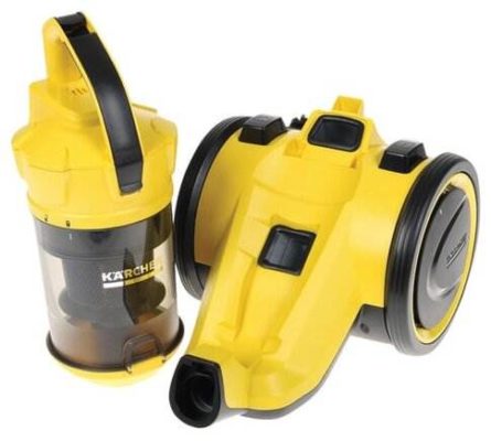 KARCHER VC 3