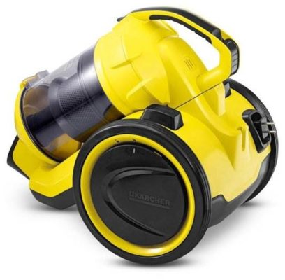 KARCHER VC 3