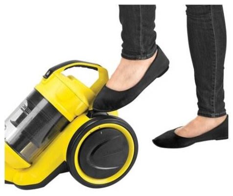 KARCHER VC 3