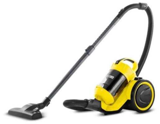 KARCHER VC 3