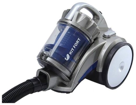 10 лучших пылесосов с циклонным фильтром