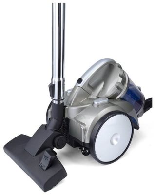 10 лучших пылесосов с циклонным фильтром