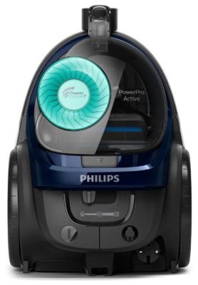 Philips FC9573 PowerPro Активный