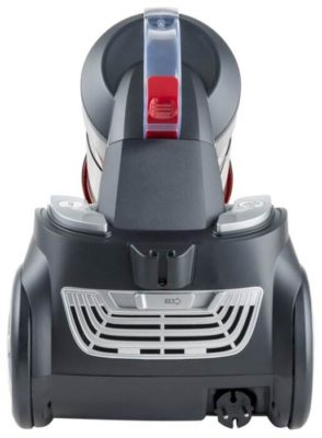 Thomas Multi Cyclone Pro 14