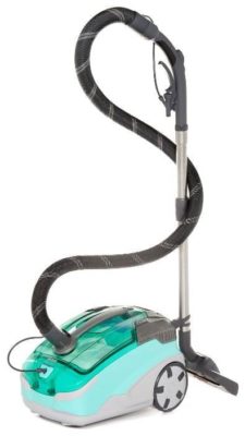 Паркет Thomas Multiclean X10